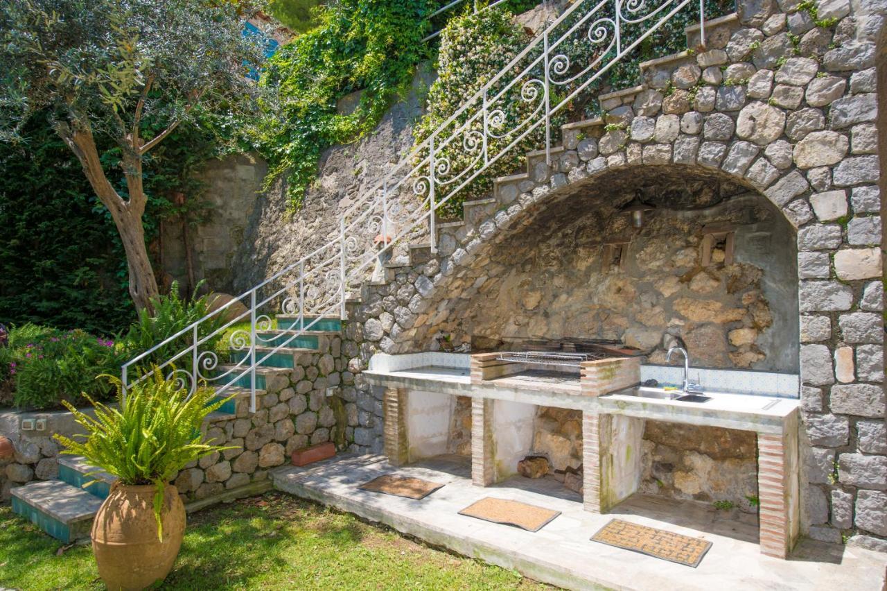 Villa San Giovanni Băile Herculane Dış mekan fotoğraf
