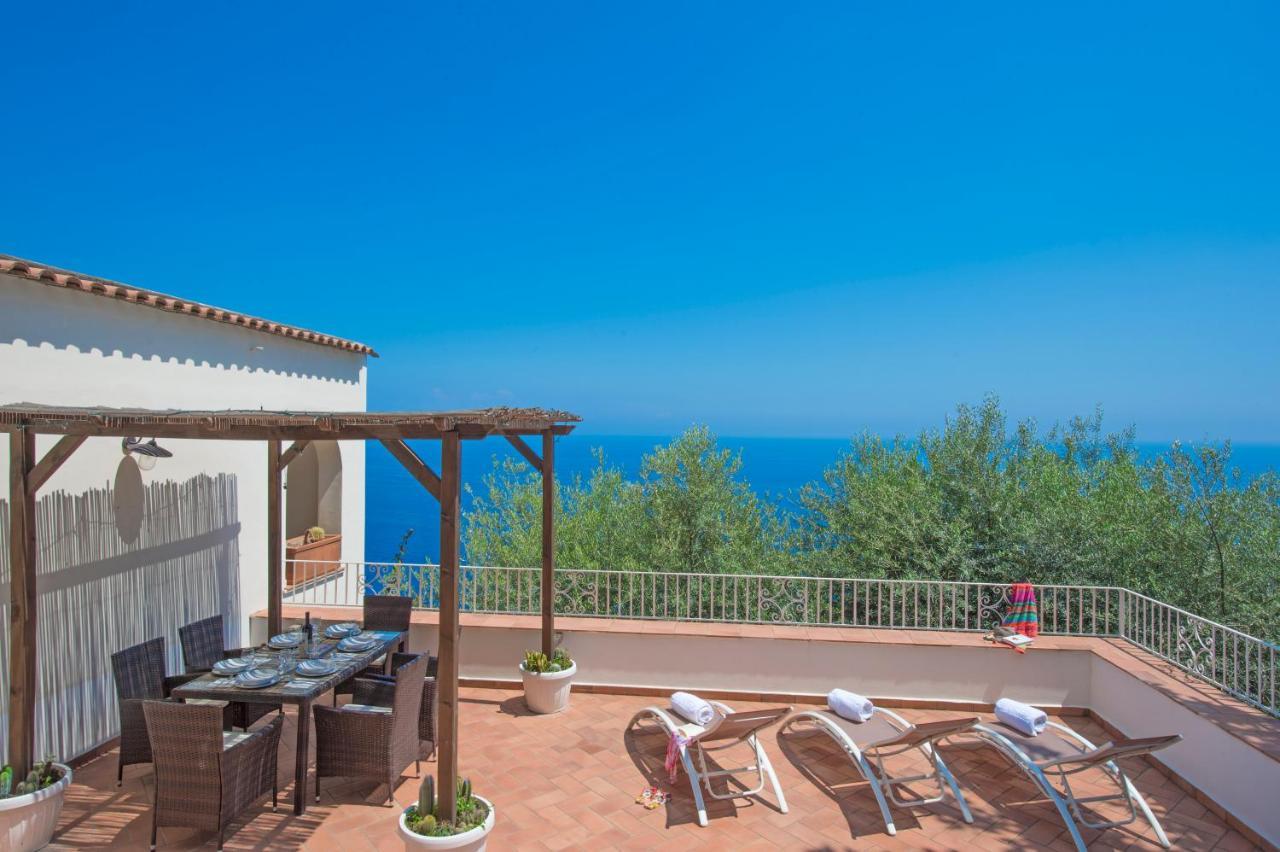 Villa San Giovanni Băile Herculane Dış mekan fotoğraf
